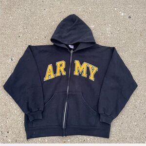 Army Hoodie